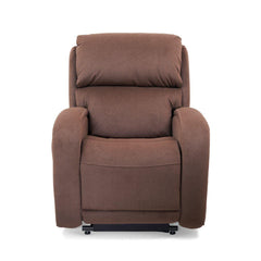 EZ Sleeper with Twilight PR-761 Power Lift Recliner - MaxiComfort Medical Chair with Advanced Sleep Positioning