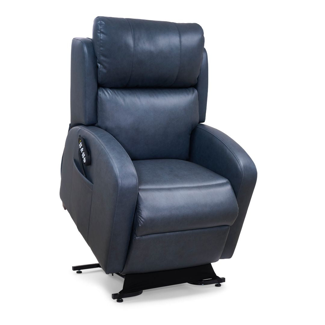 PR-750 EZ Sleeper Slim Power Lift Recliner - Golden Technologies