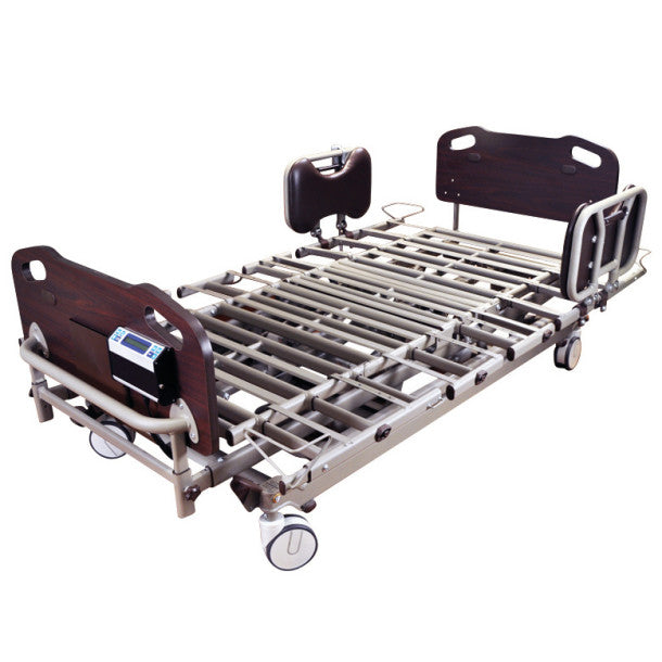 Prime Plus Bed Model P2002