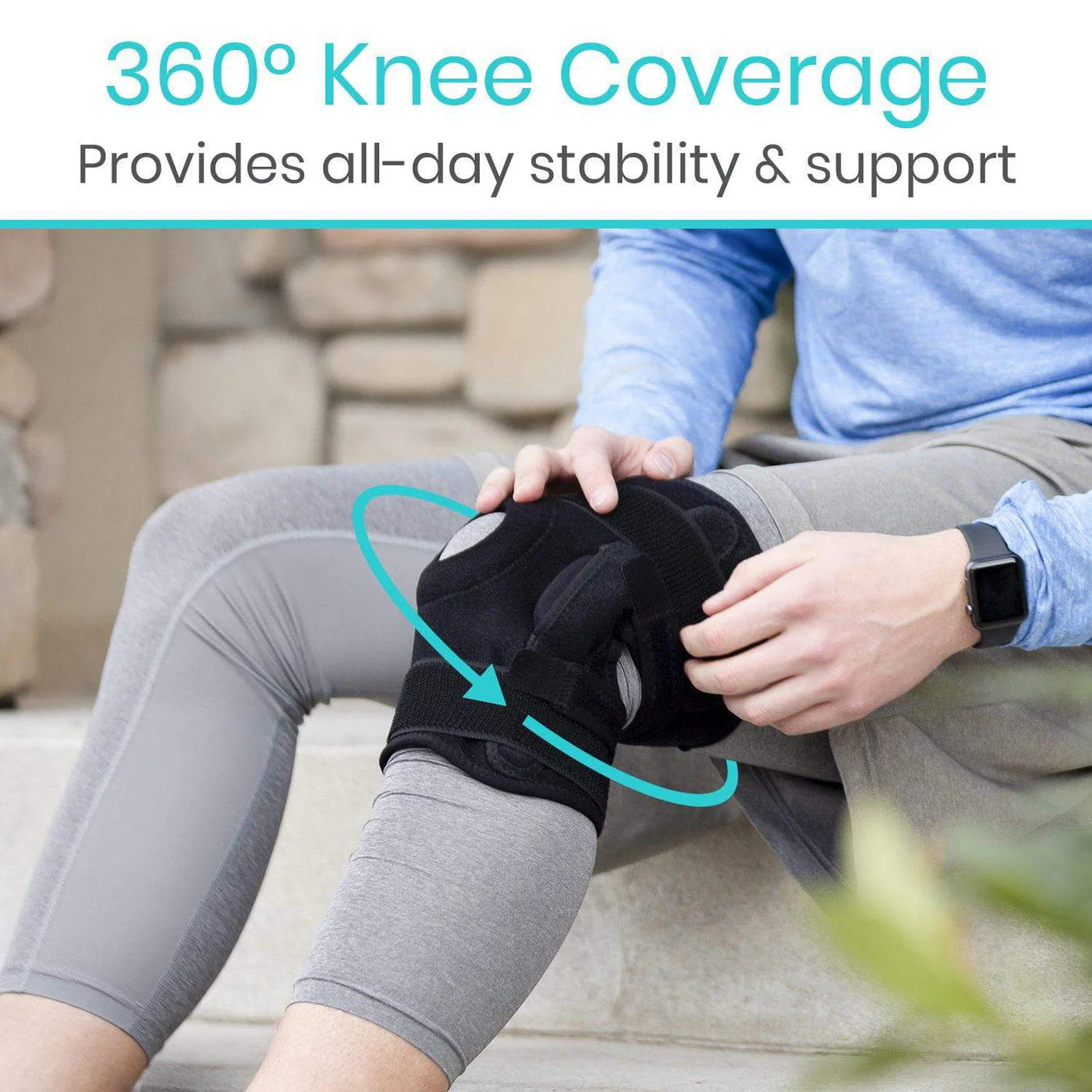 Inner Knee Pain Bundle