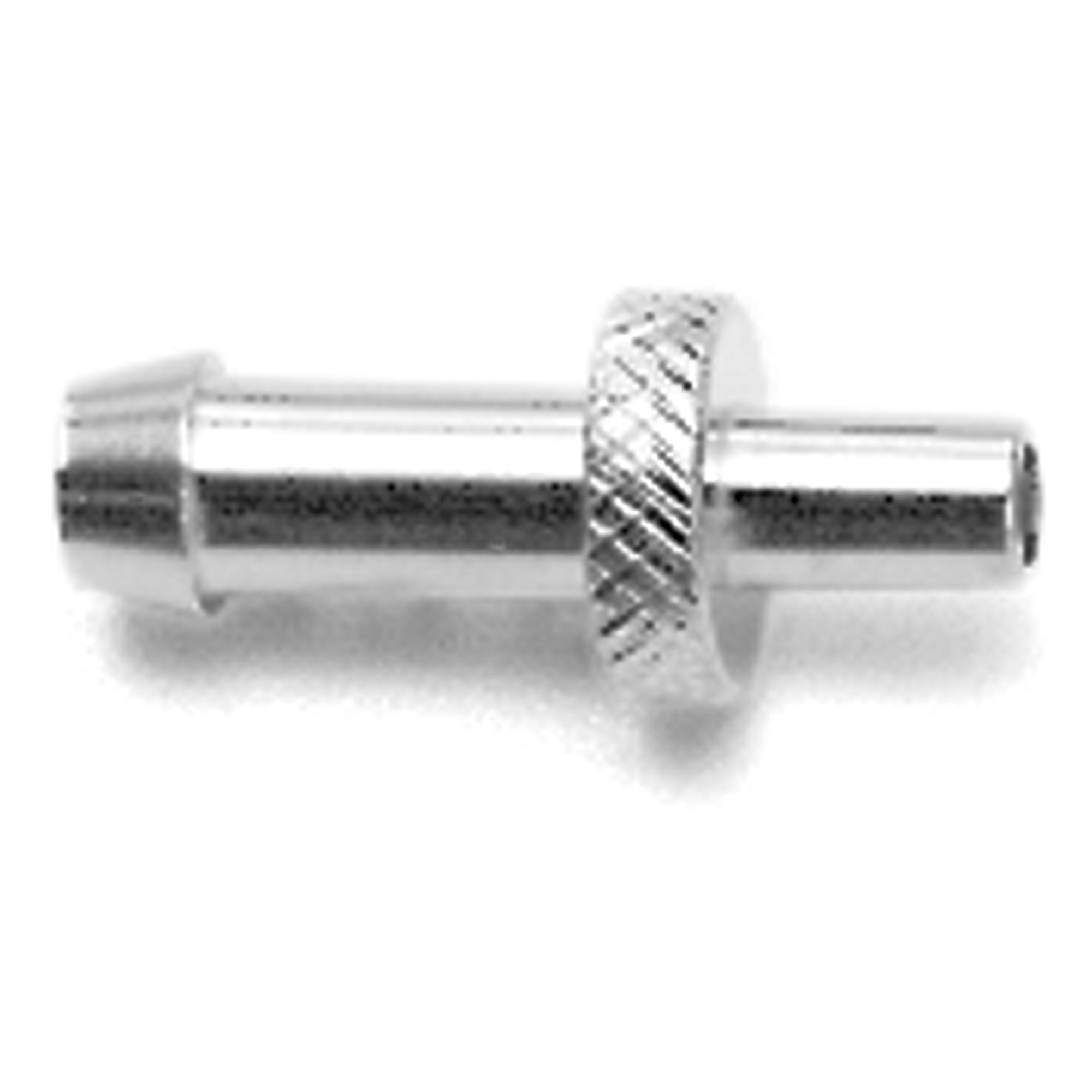 Blood Sample Connector Metal Blood Pressure Luer Connector - Latex-Free Medical Grade | LUMEON ...