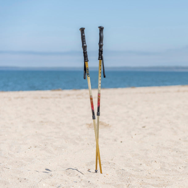 Drive Summit™ Walking Poles