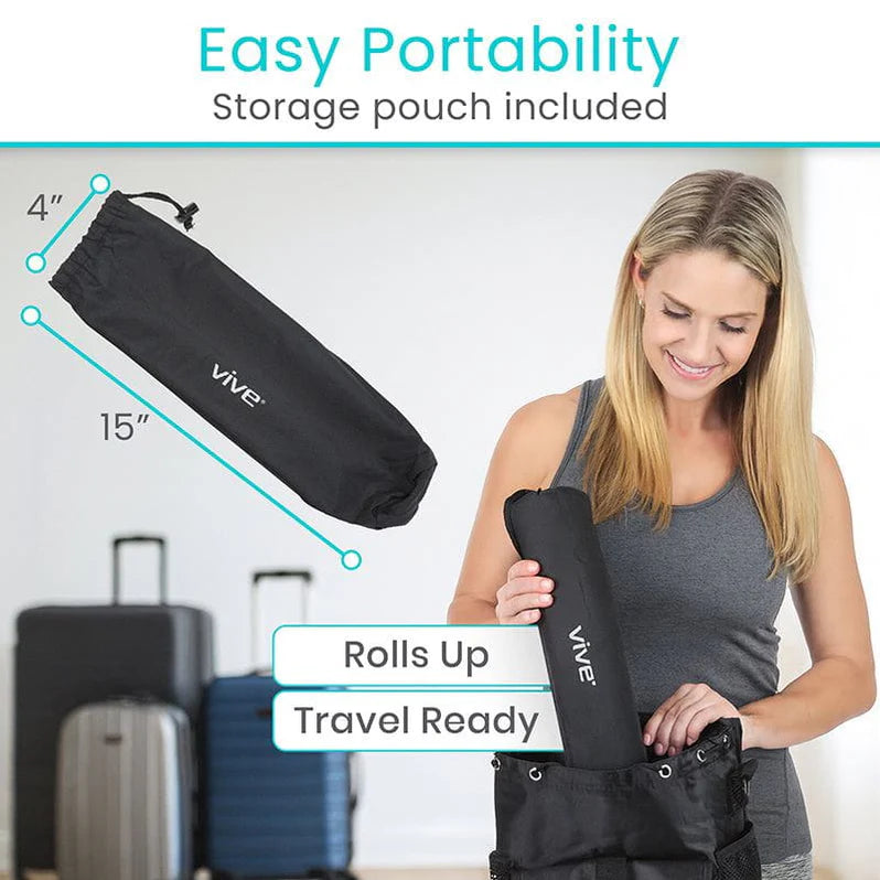 Inflatable Seat Cushion