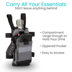 Crutch Bag