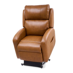 EZ Sleeper Slim PR-764 with Twilight Power Lift Recliner - Compact Medical Chair with Advanced Sleep Positioning