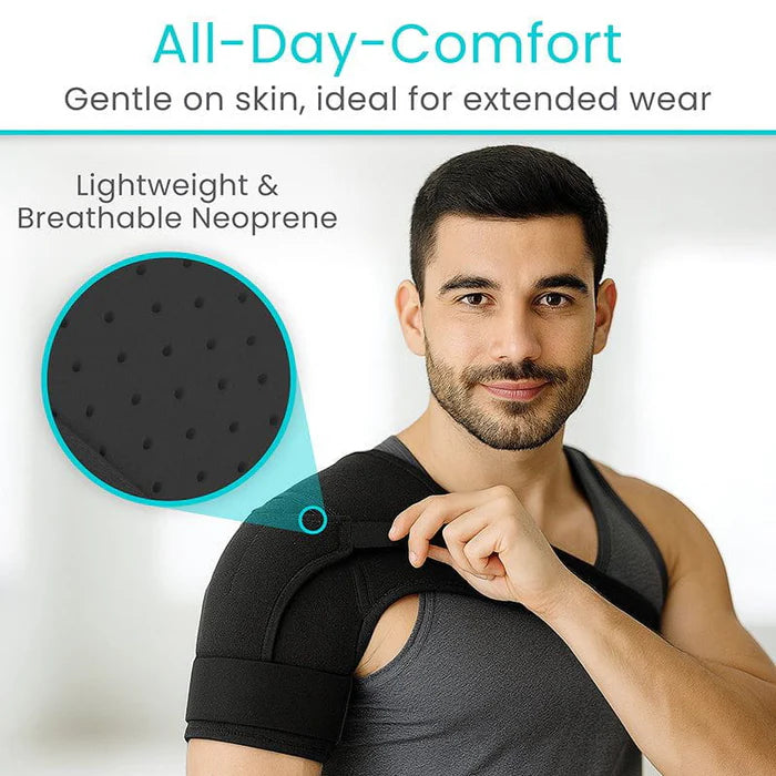 Shoulder Support Brace