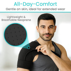 Shoulder Support Brace