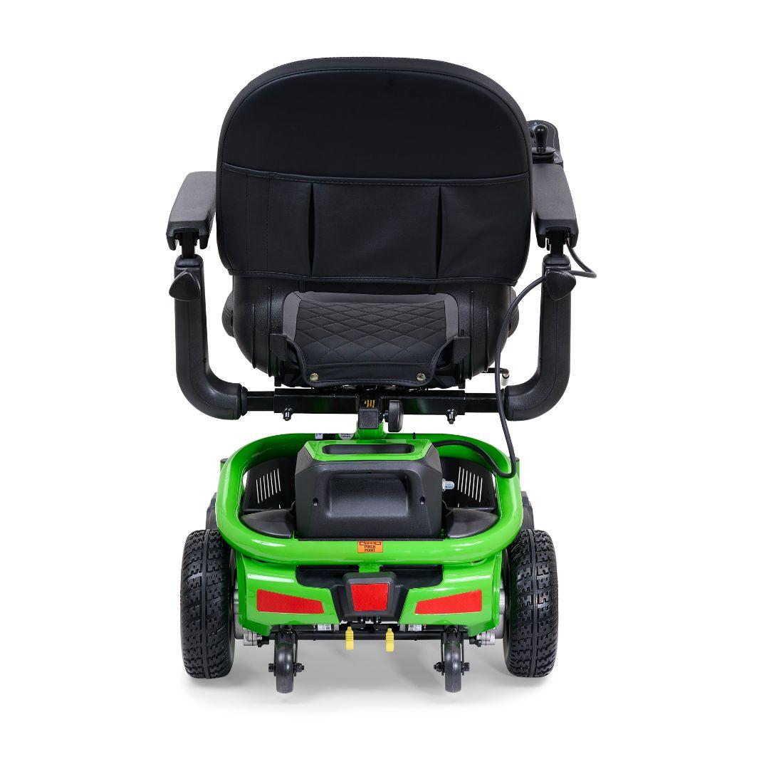 Golden LiteRider Envy Power Wheelchair (Model GP162)