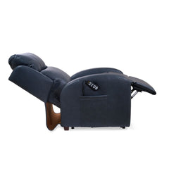 PR-750 EZ Sleeper Slim Power Lift Recliner - Golden Technologies