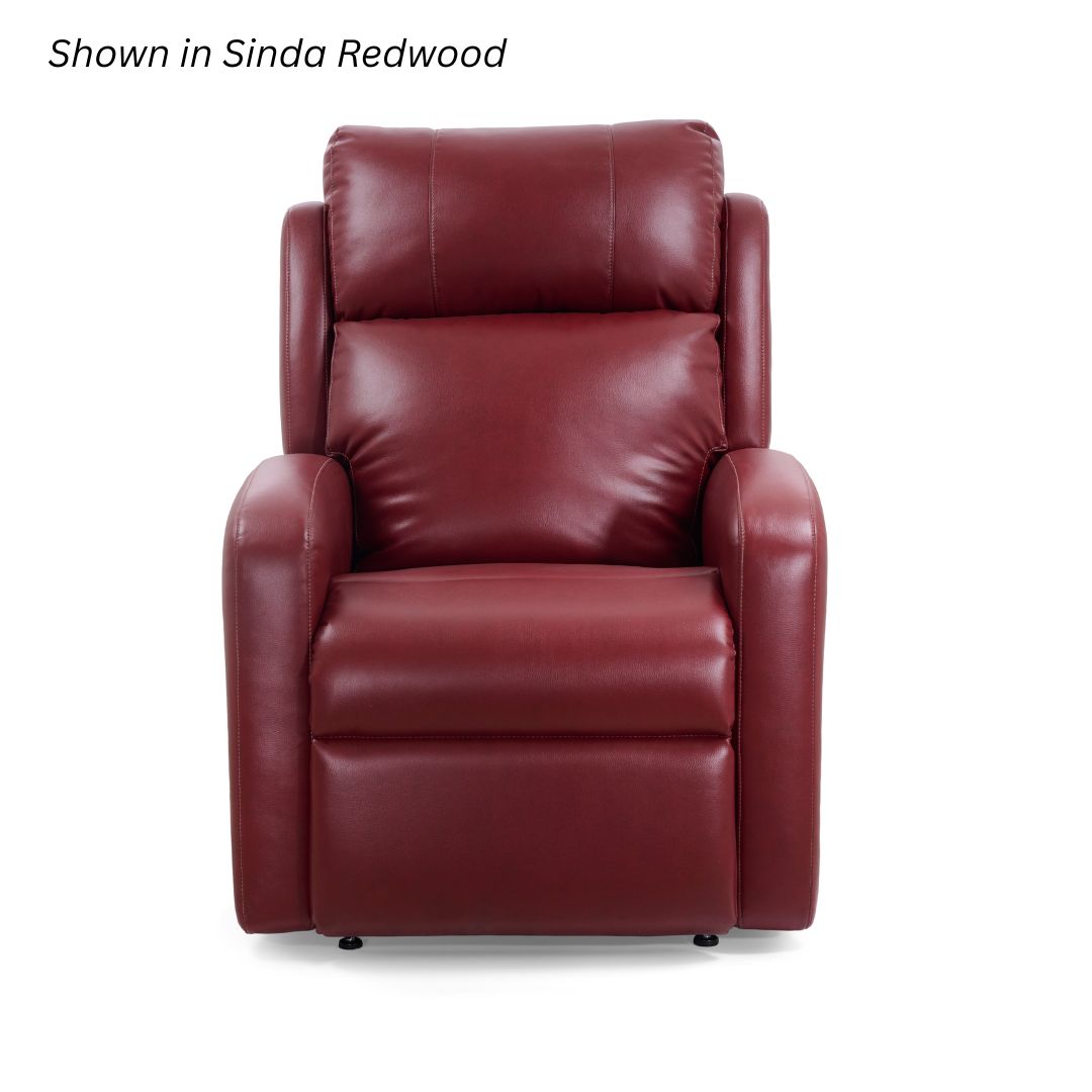 EZ Sleeper Slim PR-764 with Twilight Power Lift Recliner - Compact Medical Chair with Advanced Sleep Positioning