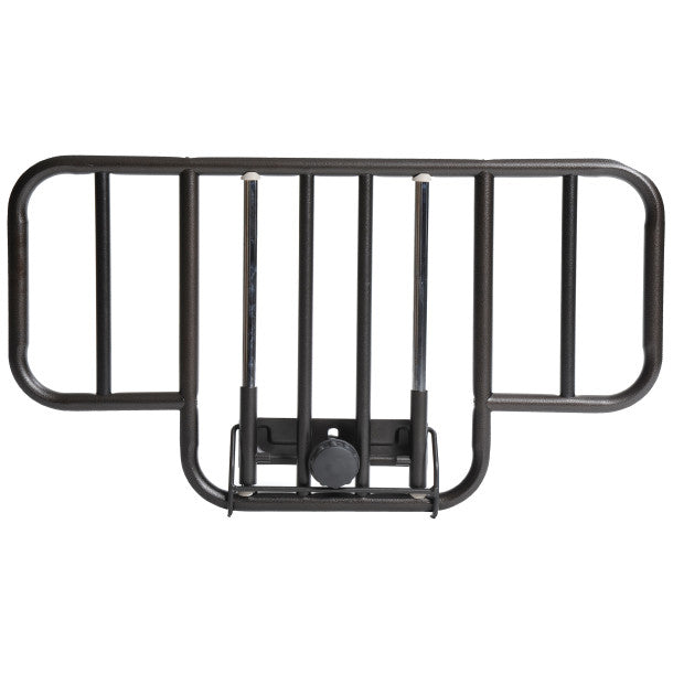 Multi-Height Manual Bed