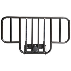 Multi-Height Manual Bed