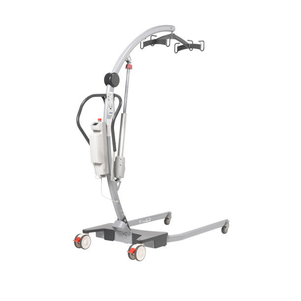 LEVANTAR Floor Lift, Power Base 500 lbs
