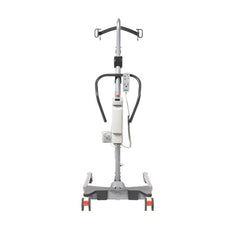 LEVANTAR Floor Lift, Power Base 500 lbs