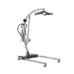 LEVANTAR Floor Lift, Power Base 500 lbs