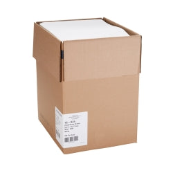 McKesson General Purpose Physical Exam Drape - Deluxe 2-Ply Pebble-Embossed, Latex-Free