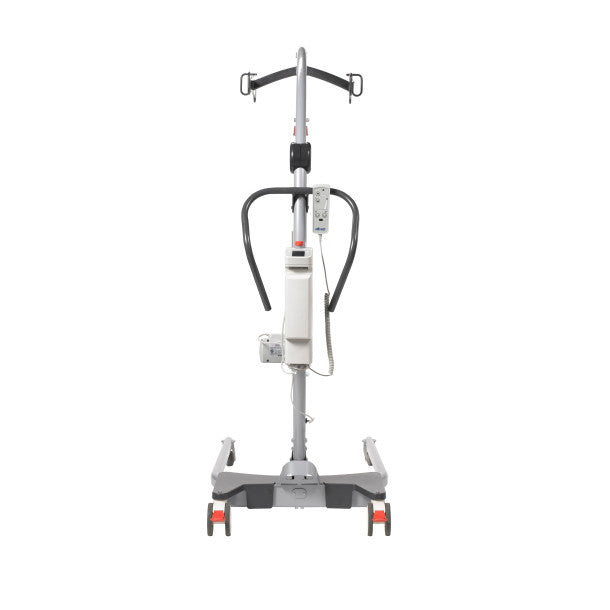 GRAVIS Floor Lift, Power Base 600 lb