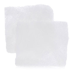 Sterile Cotton Fluff Dressing - Super Absorbent Wound Care Sponges