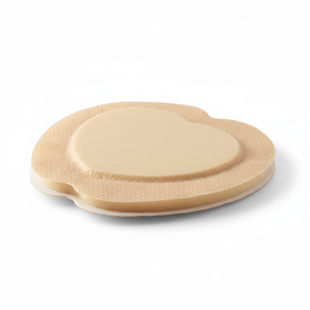 45-degree angle product shot