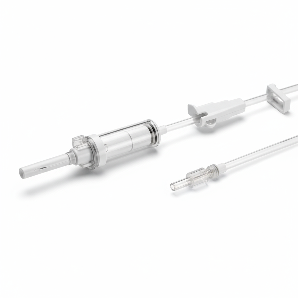 45-degree angle view