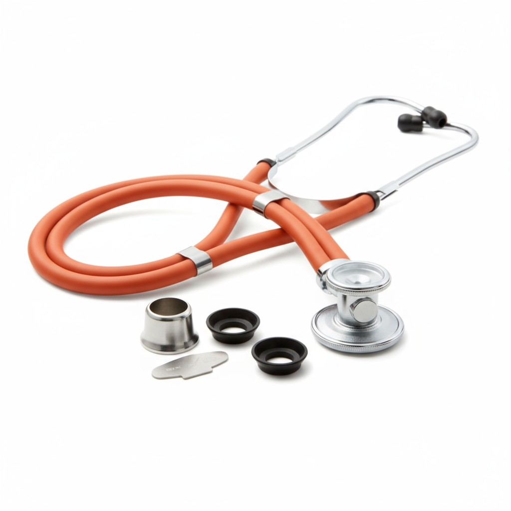 45-Degree Angle View