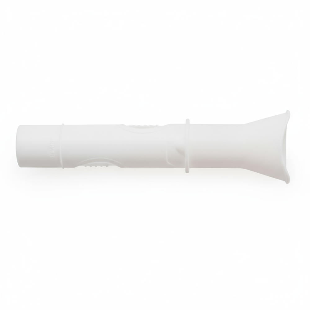 45-degree angle view