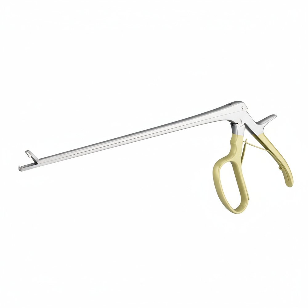 45-degree angle view