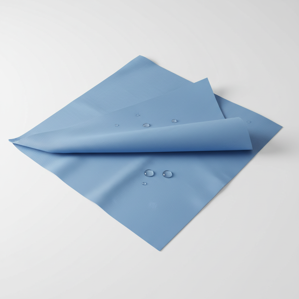 45-degree angle view