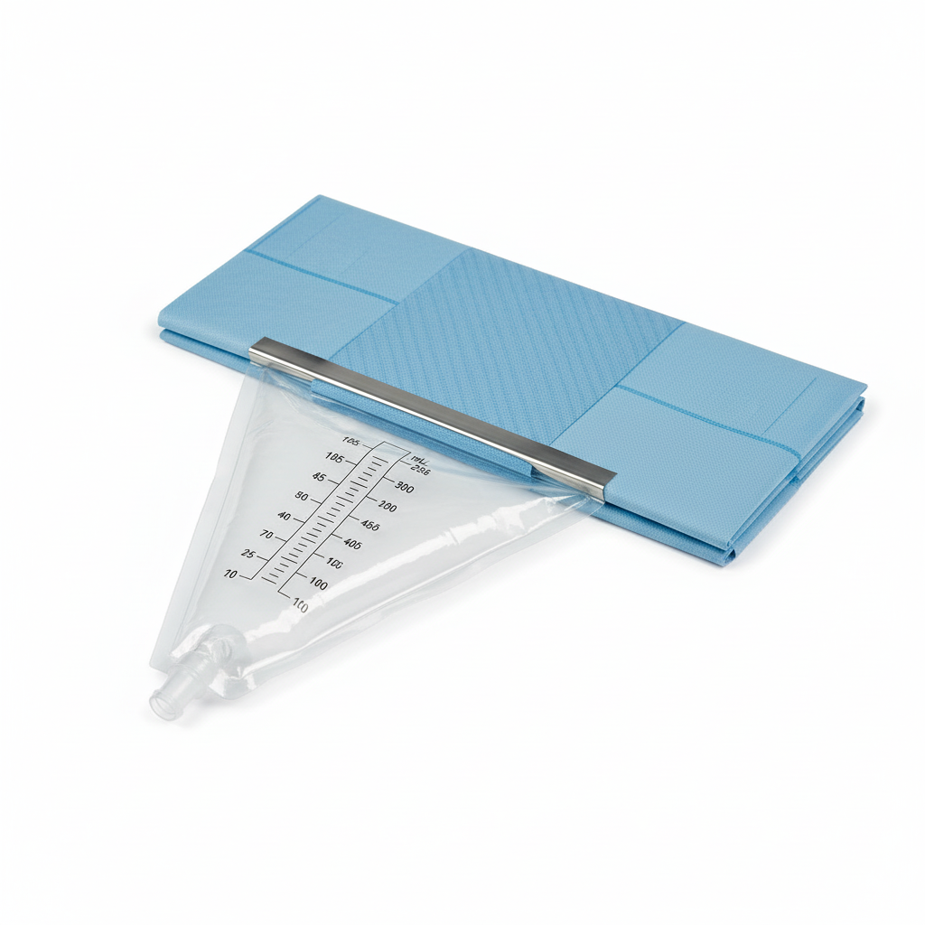 45-degree angle view