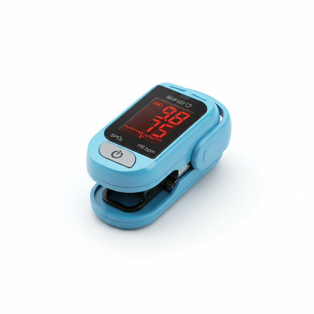 45-Degree Angle View