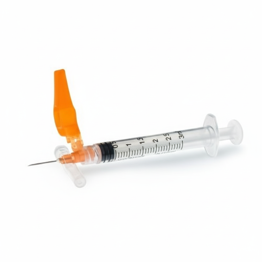 45-degree angle view