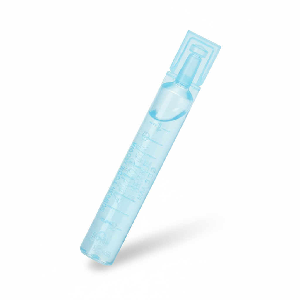 45-degree angle view