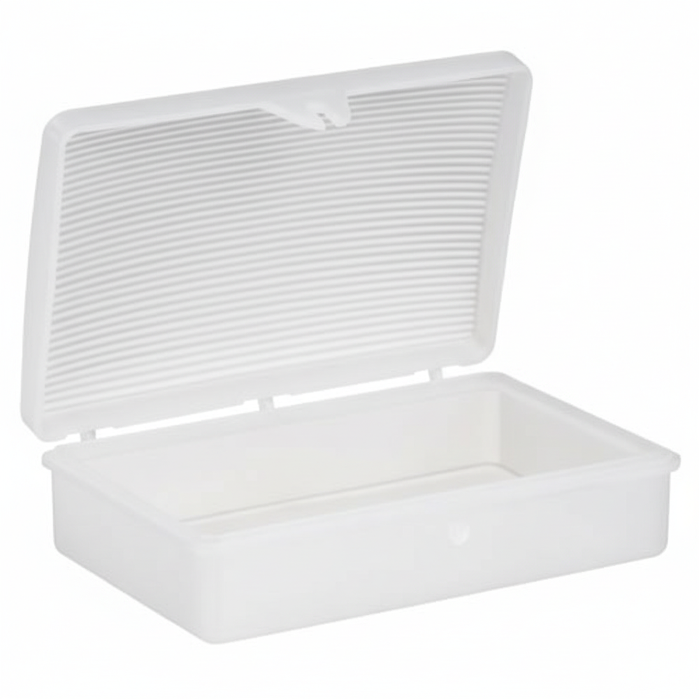 45-degree angle view