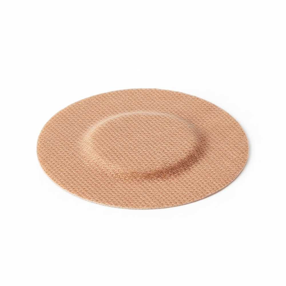 45-degree angle view