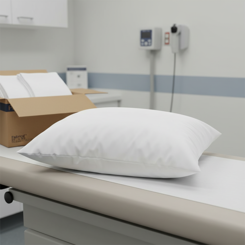 45-degree examination room