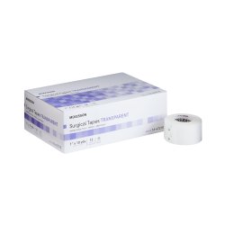 Air Permeable Plastic Surgical Tape - Hypoallergenic Medical Adhesive for Secure Dressing & Device Fixation