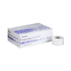 Air Permeable Plastic Surgical Tape - Hypoallergenic Medical Adhesive for Secure Dressing & Device Fixation