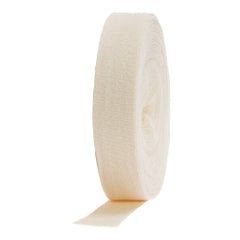 McKesson Tubular Cotton Stockinette - Non-Sterile Medical Grade (2-8 Inch Widths, 25 Yard Roll)