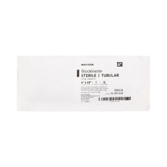 Sterile Surgical Stockinette - Double Ply Cotton Knit Tubular Bandage (Multiple Sizes Available)