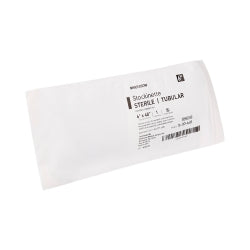 Sterile Surgical Stockinette - Double Ply Cotton Knit Tubular Bandage (Multiple Sizes Available)