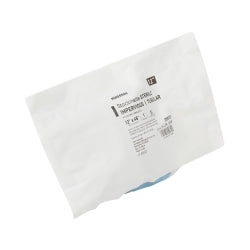 McKesson Sterile Impervious Surgical Stockinette 12x48 Inch - Textured Polyester