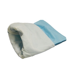 McKesson Sterile Impervious Surgical Stockinette 12x48 Inch - Textured Polyester