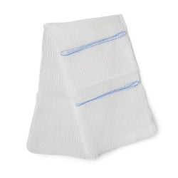 X-Ray Detectable Gauze Sponges 4x4 Inch Sterile - 16-Ply Radiopaque with Barium Sulfate, Latex-Free