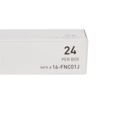 Professional Fingernail Clippers with File & Keychain - Curved Jaw Design (12.4 x 54.4 x 13.5 mm)