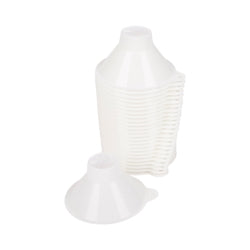 Medical Calculi Strainer - Kidney Stone Filter with 60 Mesh Screen