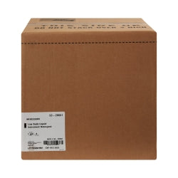 Low Suds Liquid Instrument Detergent - Medical Grade Surgical Instrument Cleaner (1 Gallon)