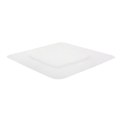 McKesson Composite Barrier Island Dressing, Water-Resistant, Sterile - 6 x 6 Inch