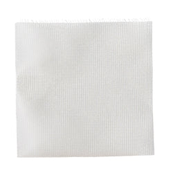 Oil Emulsion Impregnated Non-Adhering Sterile Dressing - White Knitted Mesh