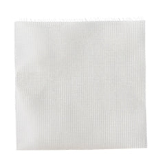 Oil Emulsion Impregnated Non-Adhering Sterile Dressing - White Knitted Mesh