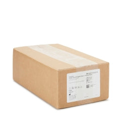 Surgical Wound Drain Tube - 4 Channel Fluted Design, 15 FR Round, Sterile - Single Use Drainage System